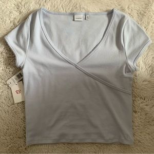 ARITZIA top NWT